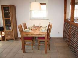 Lovely Apartment in Simmerath