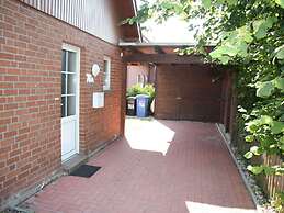 Lovely Apartment in Simmerath