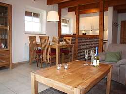 Lovely Apartment in Simmerath