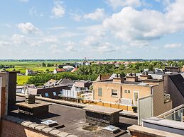 Apartment With a Nice Terrace