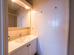 Apartment With a Nice Terrace