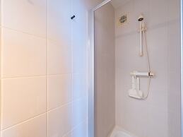 Apartment With a Nice Terrace