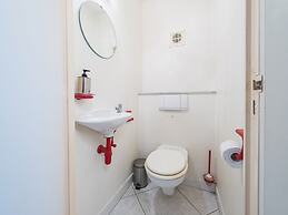 Apartment With a Nice Terrace