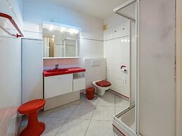 Apartment With a Nice Terrace