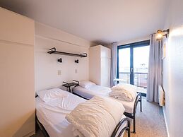 Apartment With a Nice Terrace