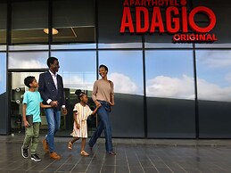 Aparthotel Adagio Abidjan Marcory