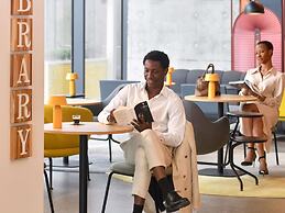 Aparthotel Adagio Abidjan Marcory