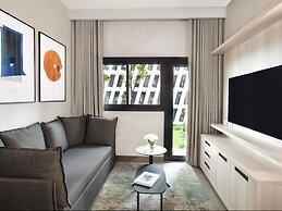 Aparthotel Adagio Abidjan Marcory