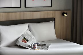Aparthotel Adagio Abidjan Marcory