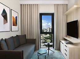 Aparthotel Adagio Abidjan Marcory