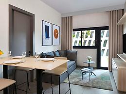 Aparthotel Adagio Abidjan Marcory