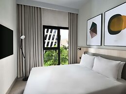 Aparthotel Adagio Abidjan Marcory