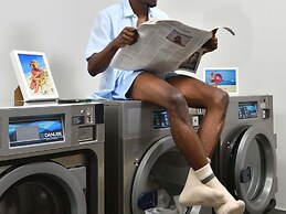 Aparthotel Adagio Abidjan Marcory