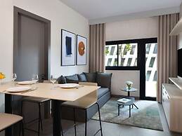 Aparthotel Adagio Abidjan Marcory