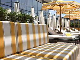 Aparthotel Adagio Abidjan Marcory