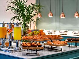 Aparthotel Adagio Abidjan Marcory