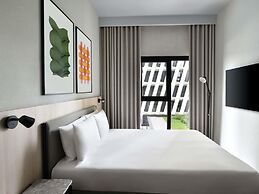 Aparthotel Adagio Abidjan Marcory