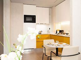 Aparthotel Adagio Abidjan Marcory