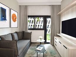 Aparthotel Adagio Abidjan Marcory