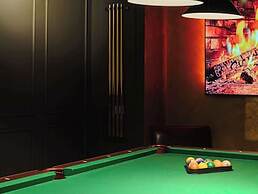 Bucharest Unirii Square - Handritten Collection