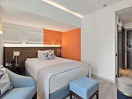 Bucharest Unirii Square - Handritten Collection