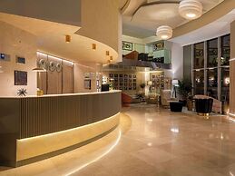 Bucharest Unirii Square - Handritten Collection