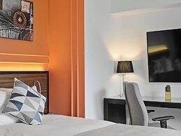 Bucharest Unirii Square - Handritten Collection