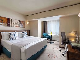 Bucharest Unirii Square - Handritten Collection