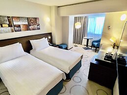 Bucharest Unirii Square - Handritten Collection