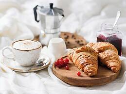 Bucharest Unirii Square - Handritten Collection