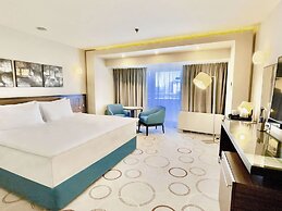 Bucharest Unirii Square - Handritten Collection