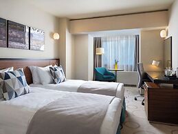 Bucharest Unirii Square - Handritten Collection