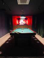 Bucharest Unirii Square - Handritten Collection