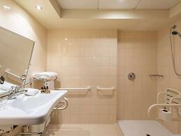 Bucharest Unirii Square - Handritten Collection