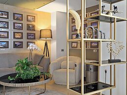 Bucharest Unirii Square - Handritten Collection