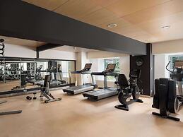 Bucharest Unirii Square - Handritten Collection