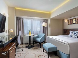 Bucharest Unirii Square - Handritten Collection