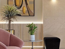 Bucharest Unirii Square - Handritten Collection