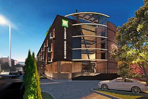 ibis Styles Lisboa Aeroporto