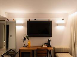 ibis Styles Lisboa Aeroporto
