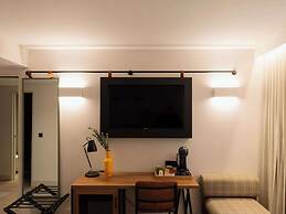 ibis Styles Lisboa Aeroporto