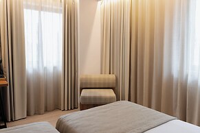 ibis Styles Lisboa Aeroporto
