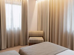 ibis Styles Lisboa Aeroporto