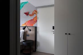 ibis Styles Lisboa Aeroporto