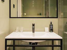 ibis Styles Lisboa Aeroporto