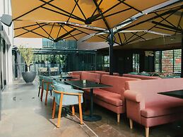 ibis Styles Lisboa Aeroporto