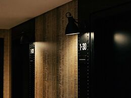 ibis Styles Lisboa Aeroporto
