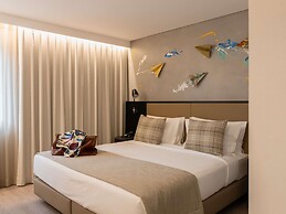 ibis Styles Lisboa Aeroporto
