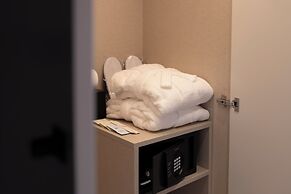 ibis Styles Lisboa Aeroporto