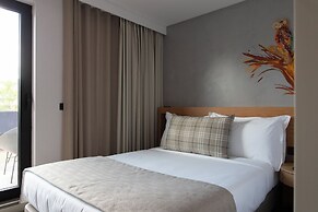 ibis Styles Lisboa Aeroporto